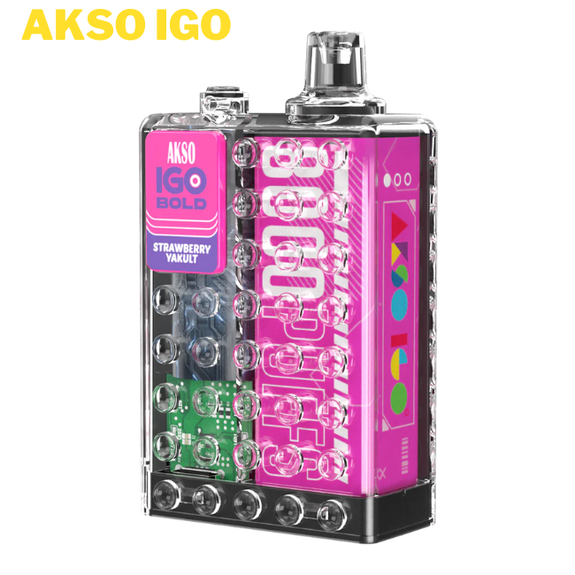 𝐀𝐤𝐬𝐨 𝐈𝐠𝐨 𝟖𝟎𝟎𝟎 𝐃𝐢𝐬𝐩𝐨𝐬𝐚𝐛𝐥𝐞