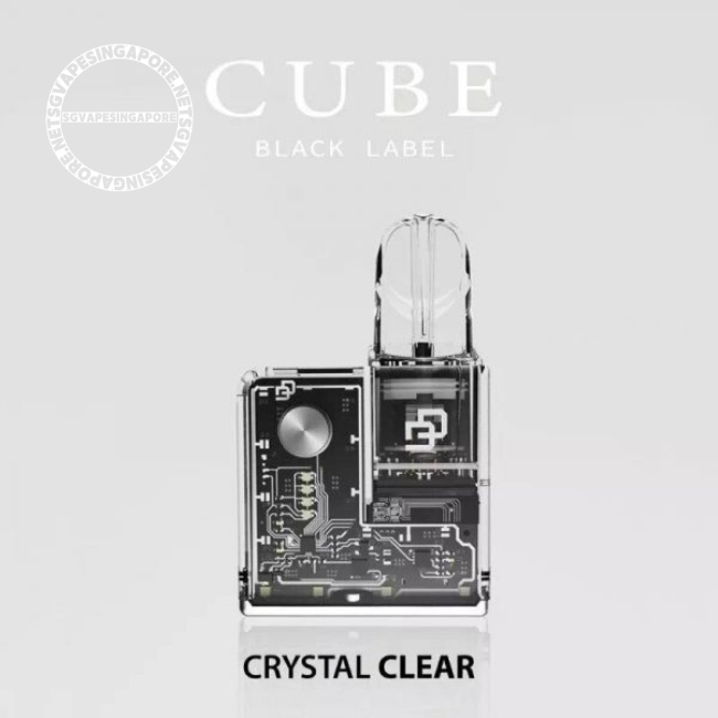 The DD Touch Device (DD3S) is a popular white and black DD cube device available for delivery in Singapore through SG Vape Singapore. Explore its features and enjoy fast, reliable delivery in SG.