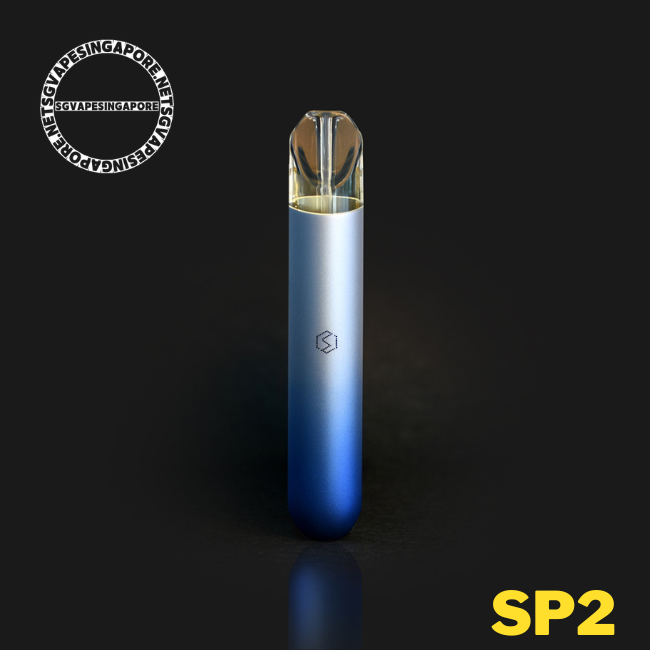 The SP2 Device, specifically from the SP2m series, is a popular vape device available in Singapore. It is known for its sleek black and galaxy blue design and reliable performance. Find out more about this device and where to purchase it from reputable vape shops in Singapore.
